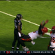 Illustration for article titled Vontaze Burfict Shamelessly Flops, Gets Steve Smith In Trouble